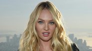 Candice Swanepoel - Getty Images