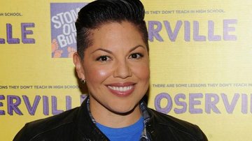 Sara Ramirez - Reprodução / Instagram