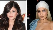 Kylie Jenner - Getty Images