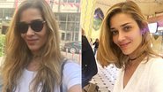 Ana Beatriz Barros - Instagram/Reprodução