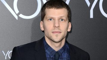 Jesse Eisenberg - Getty Images