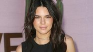 Aos 20 anos, Kendall Jenner tem uma fortuna de 31 milhões de dólares - Getty Images