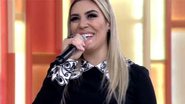 Naiara Azevedo sobre hit: 'Um grito de libertação' - Reprodução Instagram