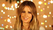 Ashley Tisdale - Reprodução