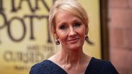 JK Rowling - Getty Images