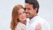 Marina Ruy Barbosa e Xandi Negrão - Instagram/Reprodução