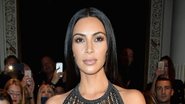 Kim Kardashian - Getty Images