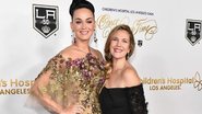 Katy Perry e Drew Barrymore: juntas em evento do bem - Getty Images