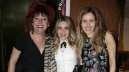 Nany People, Monique Alfradique e Leona Cavali - Rafael Cusato/Brazil News