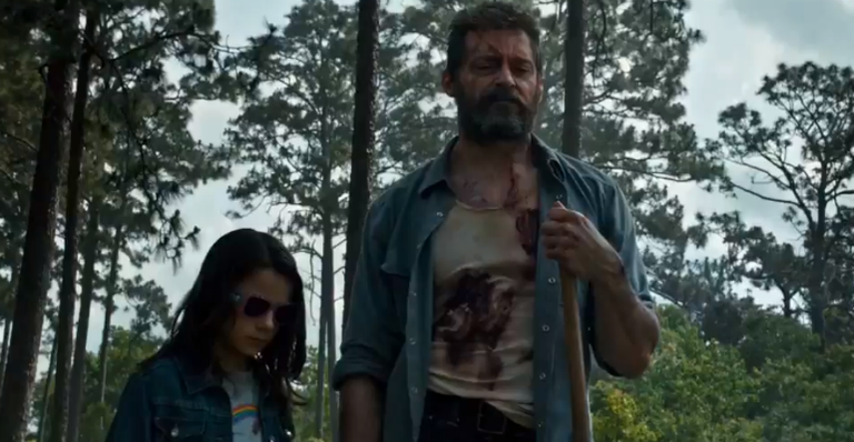 Confira o primeiro trailer de Wolverine 3! - Reprodução Instagram