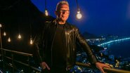 Estilista Jean Paul Gaultier visita o Morro do Vidigal - Divulgação