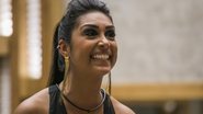 Amanda Djehdian no BBB 15 - Globo/João Cotta