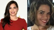 America Ferrera - Getty Images; Reprodução / Instagram