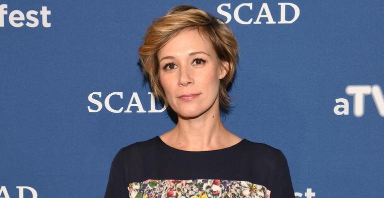 Liza Weil - Getty Images