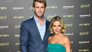 Chris Hemsworth e Elsa Pataky - Getty Images