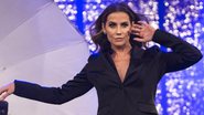 Deborah Secco - Divulgação/TV Globo