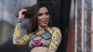 Anitta - Divulgação