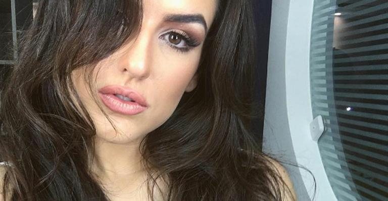 Kéfera anuncia nas redes sociais a morte da tia - Reprodução / Instagram