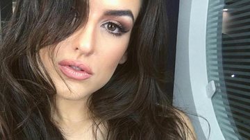 Kéfera anuncia nas redes sociais a morte da tia - Reprodução / Instagram