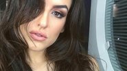 Kéfera anuncia nas redes sociais a morte da tia - Reprodução / Instagram