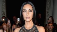 Kim Kardashian - Getty Images