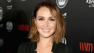 Camilla Luddington - Getty Images