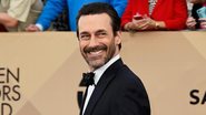 Jon Hamm - Getty Images