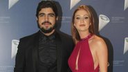 Caio Castro e Marina Ruy Barbosa - Rafael Cusato/Brazil News