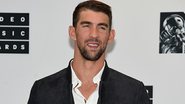 Michael Phelps - Getty Images