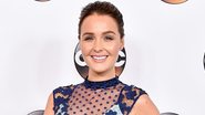 Camilla Luddington - Getty Images