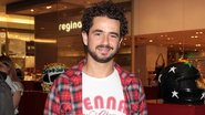 Felipe Andreoli - Orlando Oliveira/AgNews