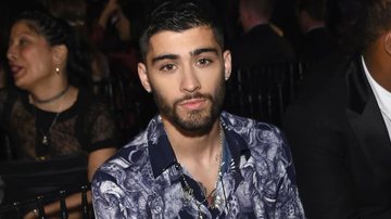 Zayn - Getty Images