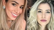 Adriana Sant'anna muda o visual e adota cabelo long bob - Reprodução/Instagram