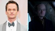 Neil Patrick Harris - Getty Images/Reprodução