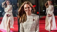 Kate Middleton - Getty Images