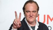 Quentin Tarantino - Getty Images