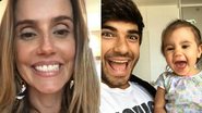 Deborah Secco festeja 11 meses de Maria Flor - Instagram/Reprodução