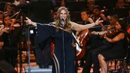 Ivete faz espetáculo beneficente em Salvador - Manuela Scarpa/Brazil News