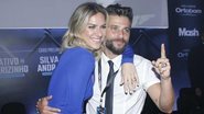 Giovanna Ewbank e Bruno Gagliasso - Marcos Ferreira e Thyago Andrade / Brazil News