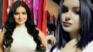 Ariel Winter muda o visual e corta o cabelo - Getty Images/Reprodução Snapchat