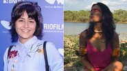 Giullia Buscacio e Yanna Lavigne - Thyago Andrade/Brazil News e Instagram/Reprodução