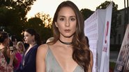 Troian Bellisario - Getty Images