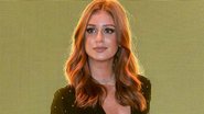 Marina Ruy Barbosa - Francisco Cepeda/AgNews