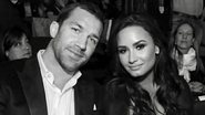 Demi Lovato publica a primeira foto com Luke Rockhold - Instagram/Reprodução