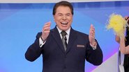 Silvio Santos - Lourival Ribeiro/SBT