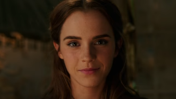 Emma Watson no primeiro trailer completo de 'A Bela e a Fera' - Reprodução/Instagram