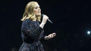 Adele - Getty Images