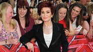 Sharon Osbourne - Getty Images