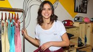 Bruna Marquezine prestigia evento de amigos de Neymar - Manuela Scarpa/Brazil News