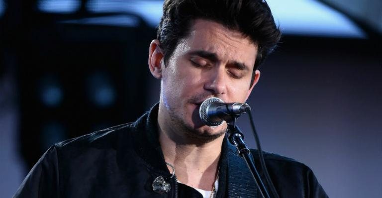 Após 3 anos, John Mayer lança novo single - Getty Images